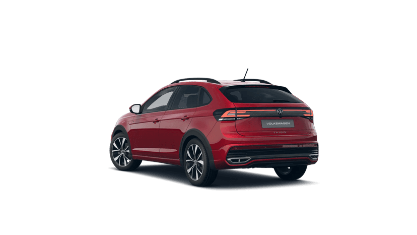Taigo - miniatura renderu 2