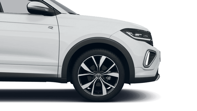 T-Cross - miniatura renderu 6