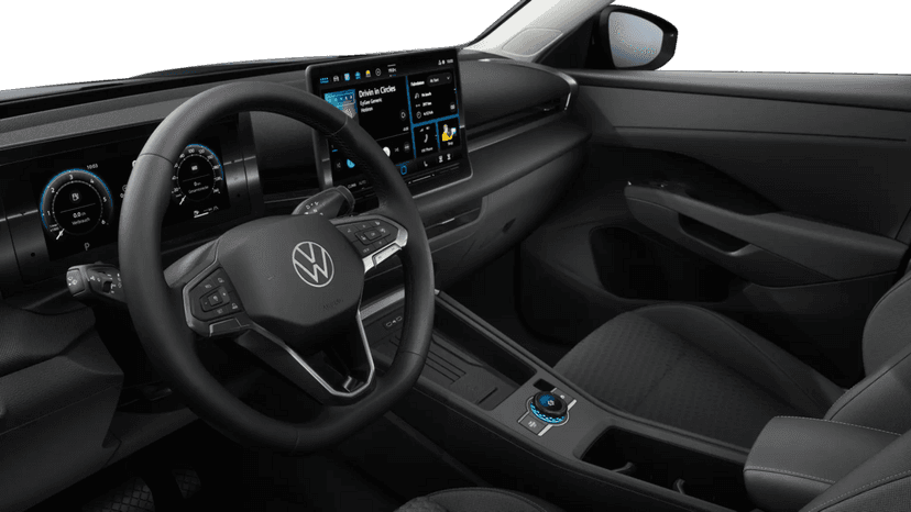 Nowy T-Roc - miniatura renderu 7