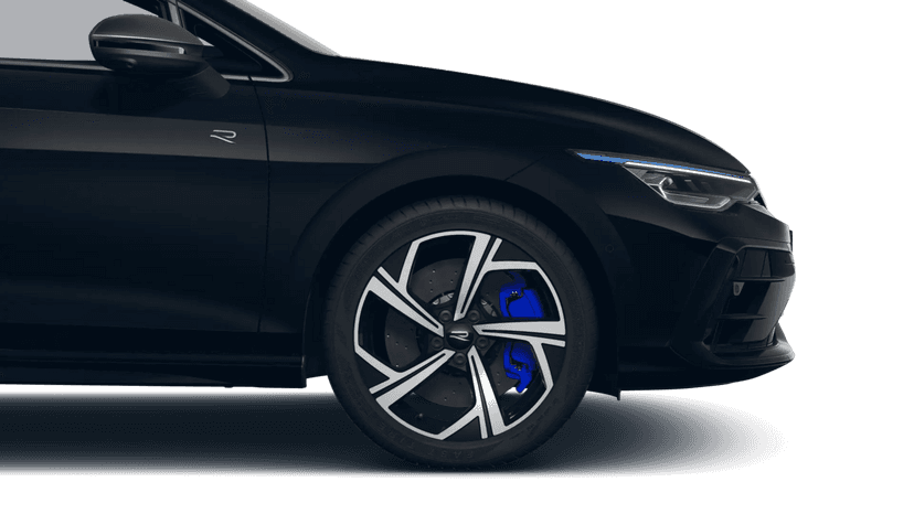 Golf Variant - miniatura renderu 6