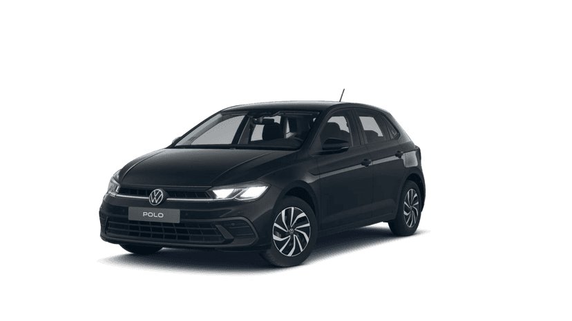 Polo - miniatura renderu 5