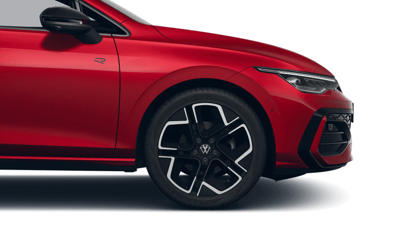 Golf - miniatura renderu 6
