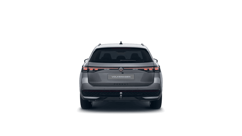 Passat - miniatura renderu 2