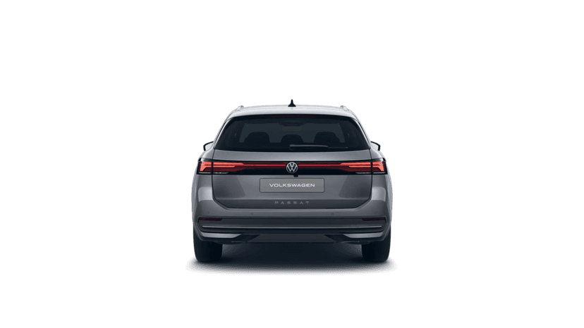 Passat - miniatura renderu 2