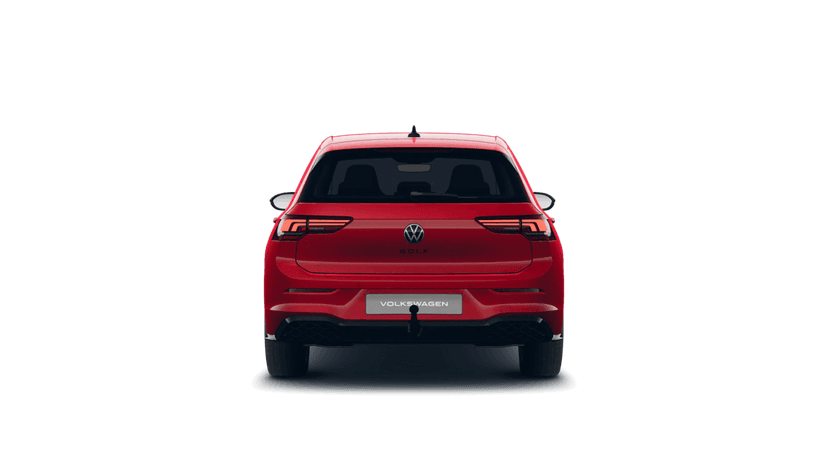 Golf - miniatura renderu 2