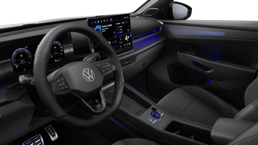 Nowy T-Roc - miniatura renderu 7