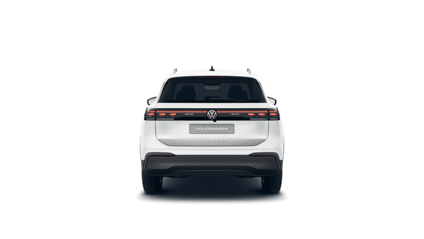 Tiguan - miniatura renderu 2