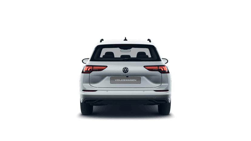 Golf Variant - miniatura renderu 2
