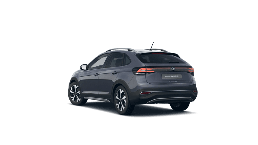 Taigo - miniatura renderu 3