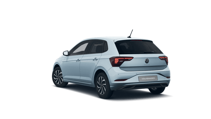 Polo - miniatura renderu 3
