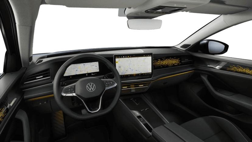 Passat - miniatura renderu 7