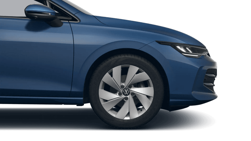 Golf Variant - miniatura renderu 6