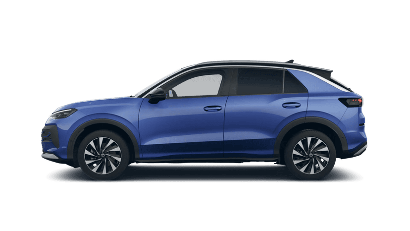 Nowy T-Roc - miniatura renderu 4
