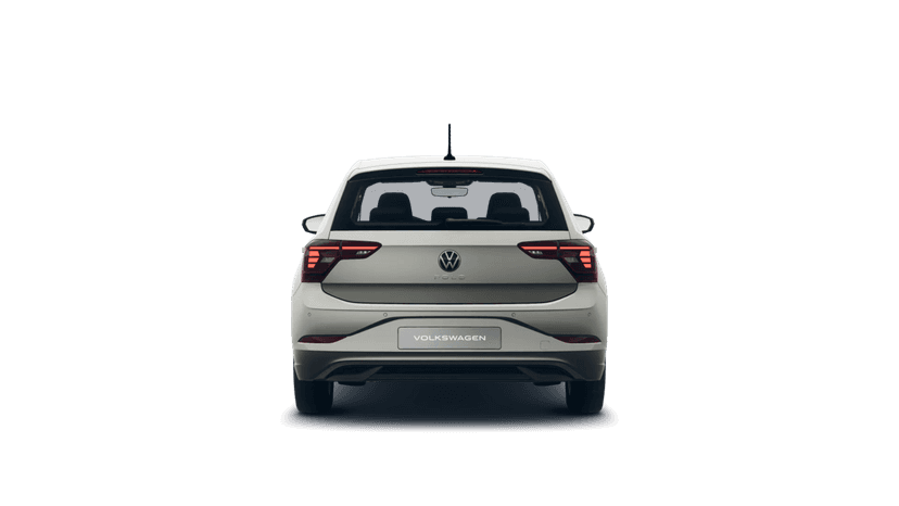 Polo - miniatura renderu 2