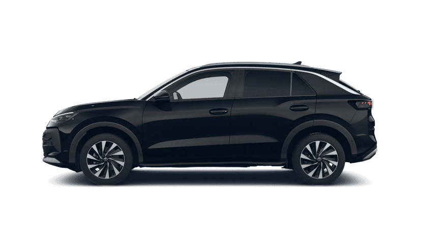 Nowy T-Roc - miniatura renderu 4