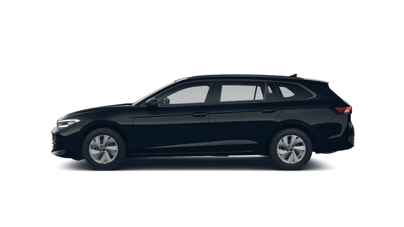 Passat - miniatura renderu 4