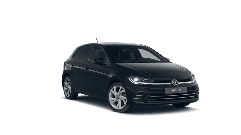 Polo - miniatura renderu 1