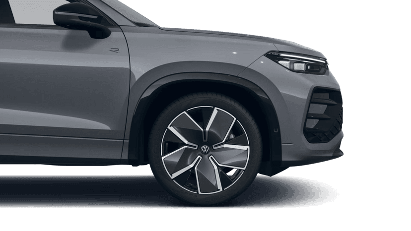 Tayron - miniatura renderu 6