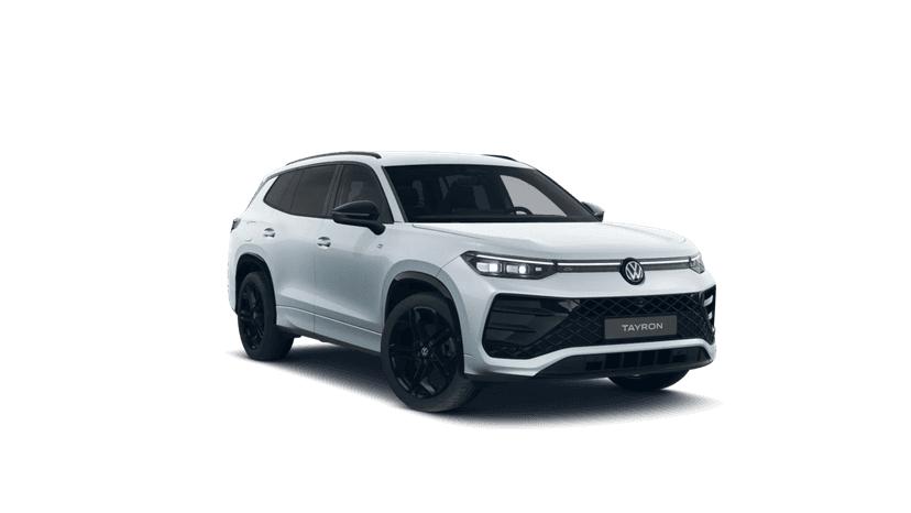 Tayron - miniatura renderu 1