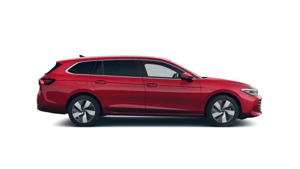 Passat Business Plus 2026 1.5 TSI mHEV 150 KM