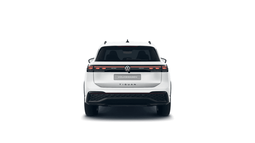 Tiguan - miniatura renderu 2