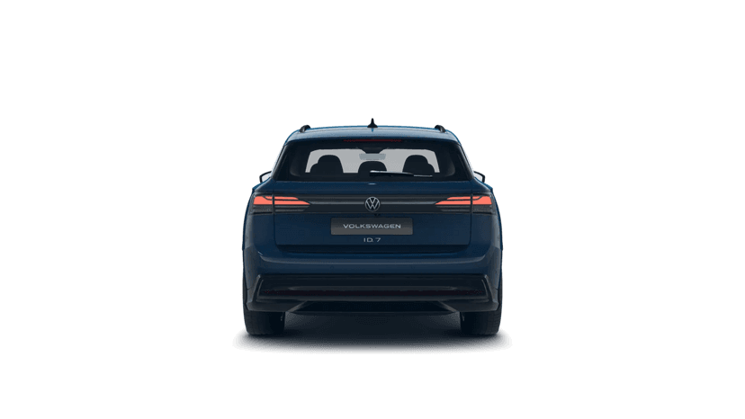 ID.7 Tourer - miniatura renderu 2