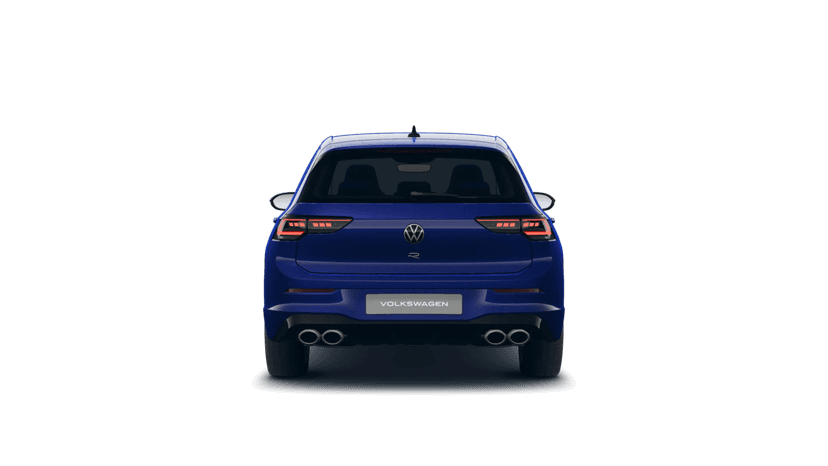 Golf - miniatura renderu 2