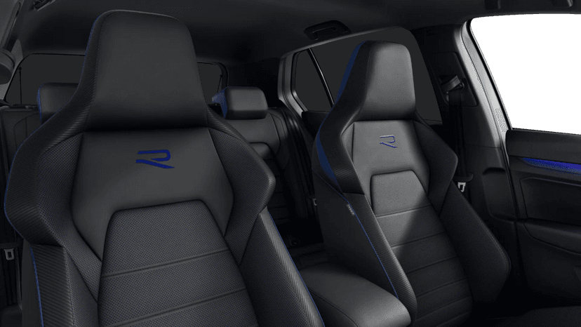 Golf - miniatura renderu 8
