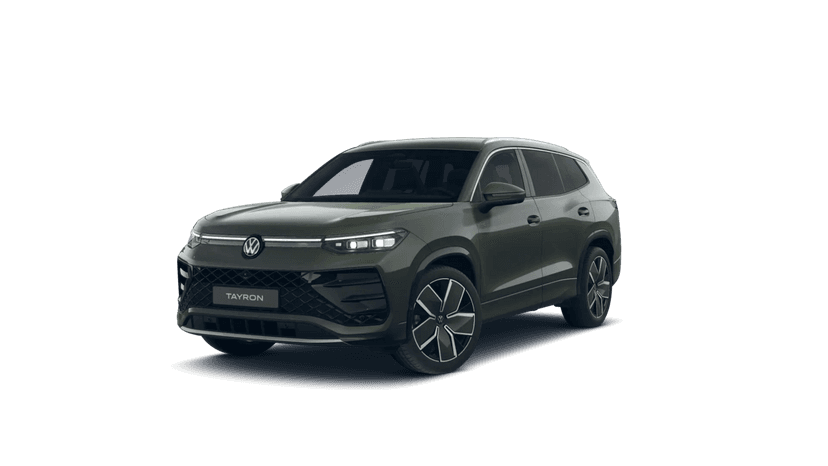Tayron - miniatura renderu 5