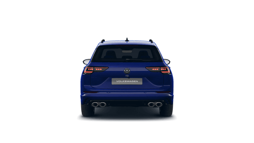 Golf Variant - miniatura renderu 2