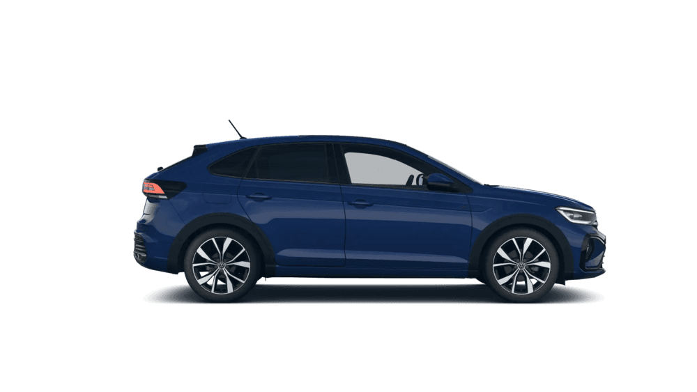 Taigo R-Line Plus 2026 1.5 TSI ACT 150 KM