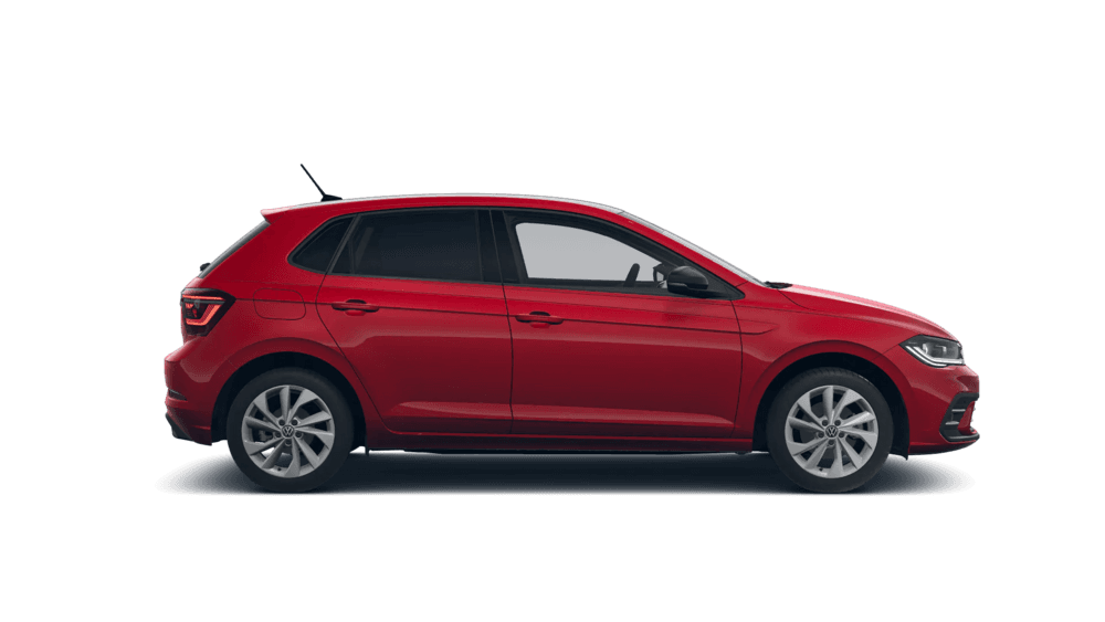 Polo Edition 50 2026 1.0 TSI 116 KM