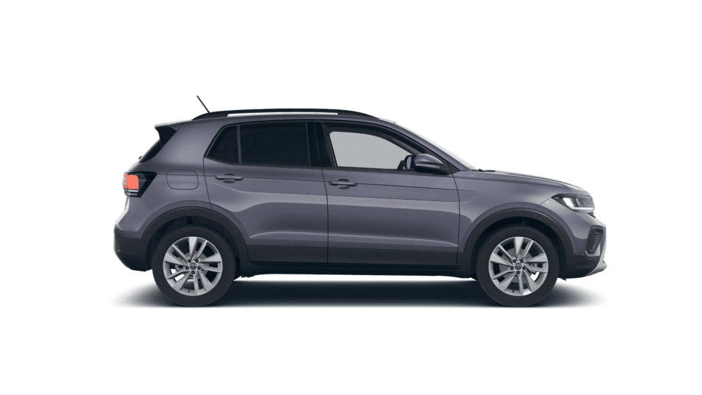 T-Cross Life Plus 2026 1.0 TSI 116 KM