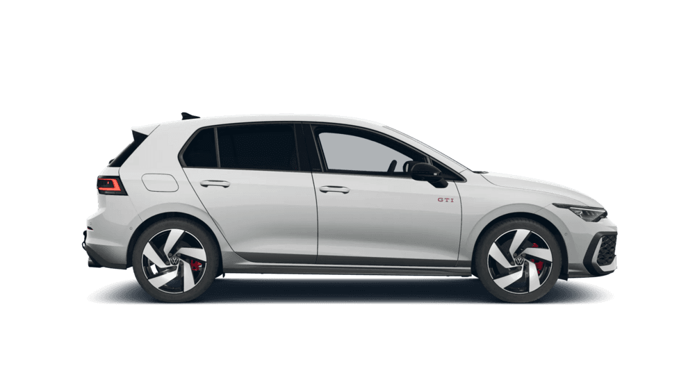 Golf GTI 2026 2.0 TSI 265 KM