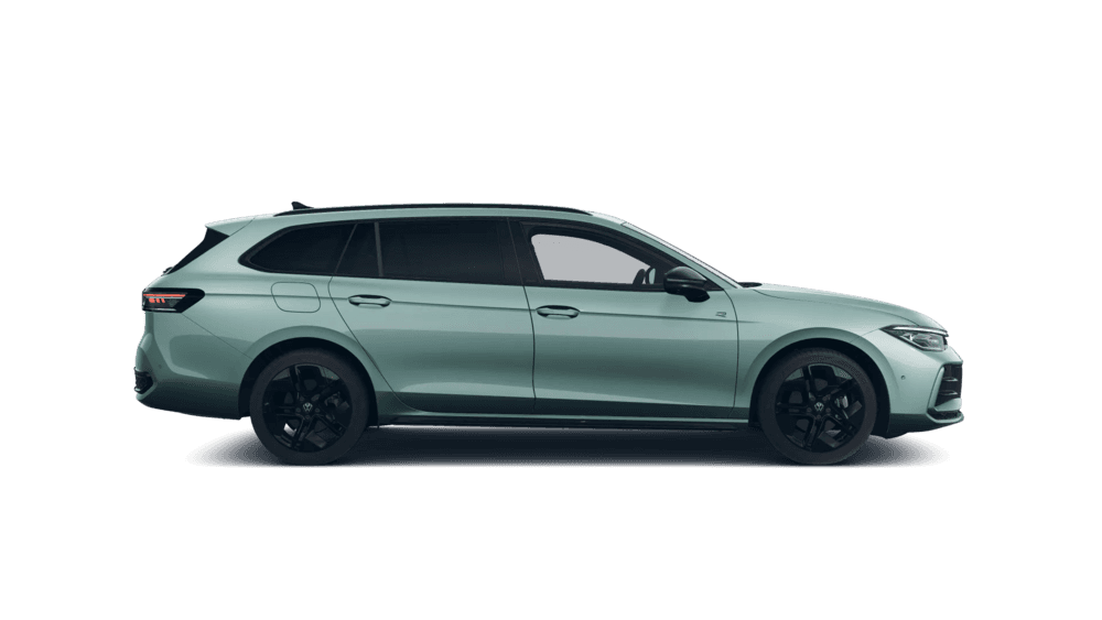 Passat R-Line Plus 2026 2.0 TDI SCR 150 KM