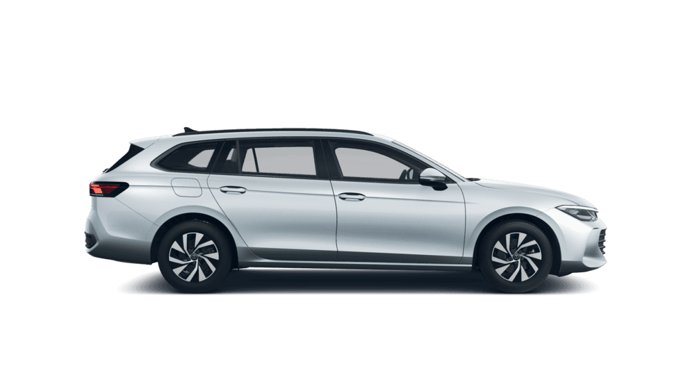 Nowy Passat Passat 2024 1.5 TSI mHEV 150 KM