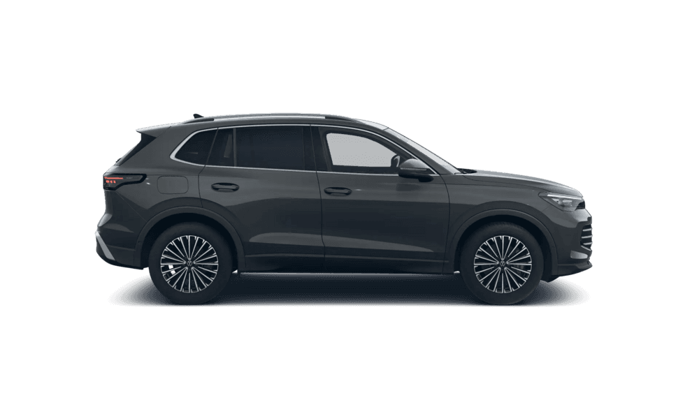 Tiguan Elegance 2026 2.0 TDI 150 KM