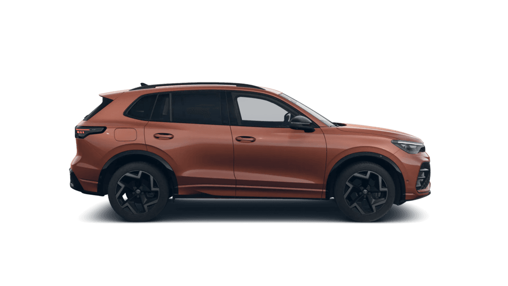 Tiguan Life 2026 2.0 TSI 4MOTION 204 KM