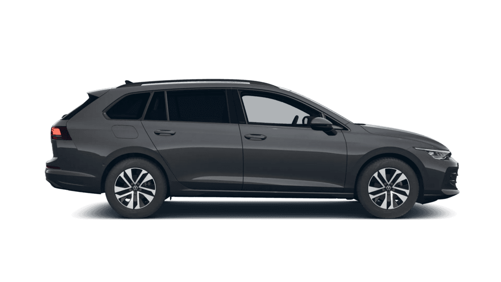 Golf Variant Life Plus 2026 1.5 eTSI mHEV 150 KM