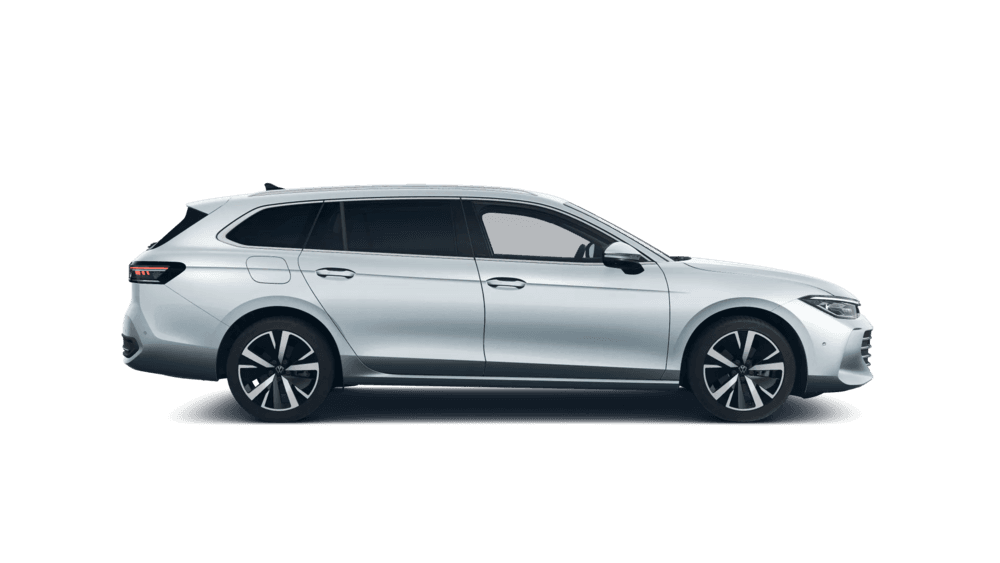 Passat Business 2026 1.5 TSI mHEV 150 KM