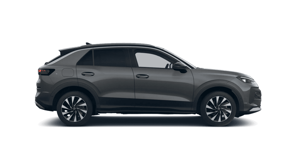 Nowy T-Roc Style 2026 1.5 eTSI 116 KM