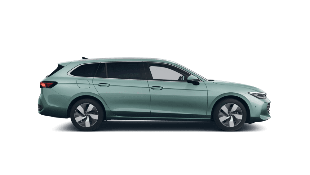 Passat Business Plus 2026 1.5 TSI mHEV 150 KM