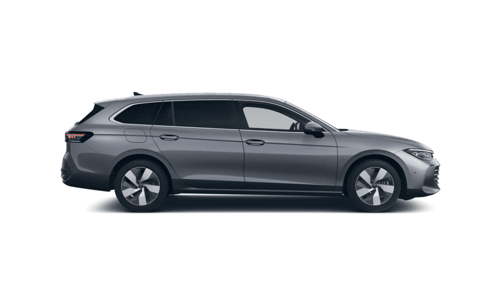 Passat Business Plus 2026 1.5 TSI eHybrid 150 KM