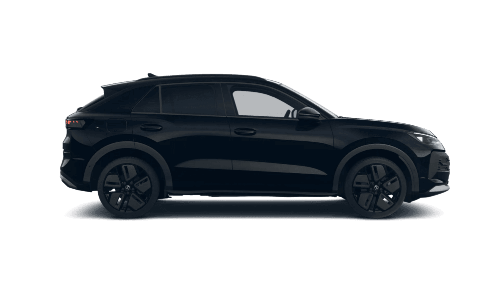 Nowy T-Roc Style 2026 1.5 eTSI 116 KM