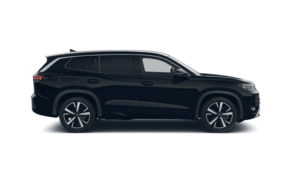 Tayron Life Plus 2026 2.0 TDI 150 KM