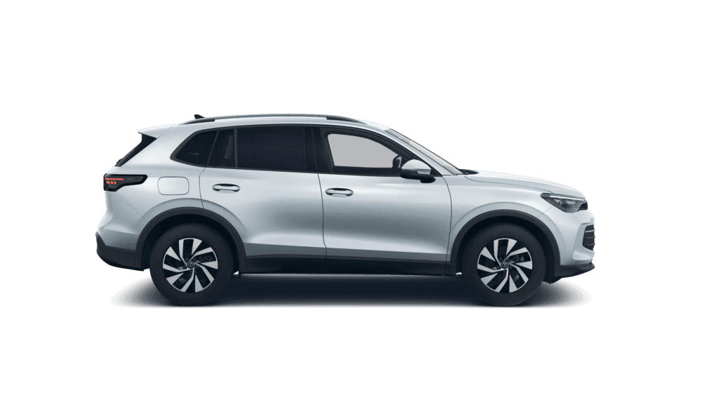 Tiguan Life Plus 2026 1.5 eTSI 131 KM