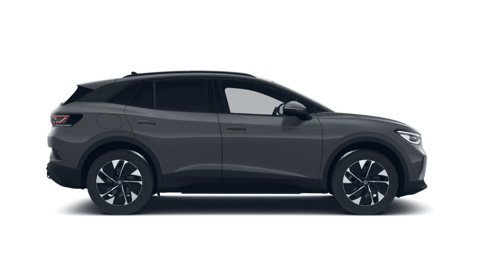 ID.4 Pro 2025 Elektryczny 77 kWh 286 KM