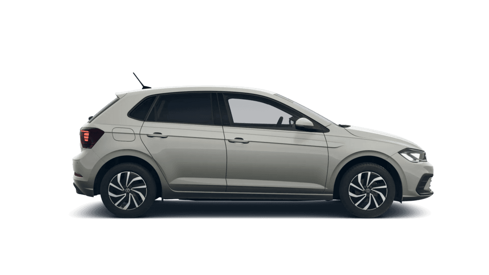 Polo Life 2026 1.0 TSI 95 KM