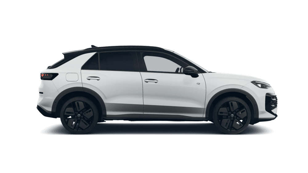 Nowy T-Roc R-Line 2026 1.5 eTSI 150 KM