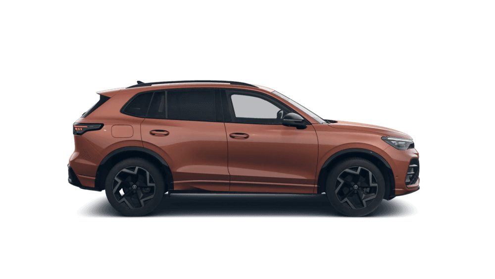 Tiguan Life Plus 2026 1.5 eTSI 150 KM
